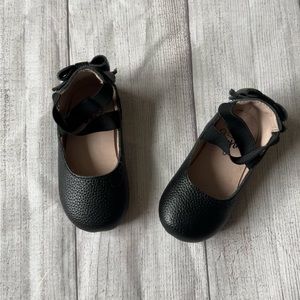 Monkey Feet Infant Shoes
